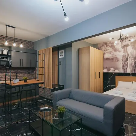 New Modern Ground Floor By The Sea Апартаменты