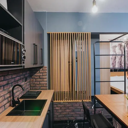 New Modern Ground Floor By The Sea Szaloniki