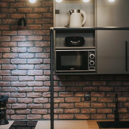 Apartment New Modern Ground Floor By The Sea Thessaloniki