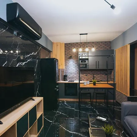 New Modern Ground Floor By The Sea Appartement *