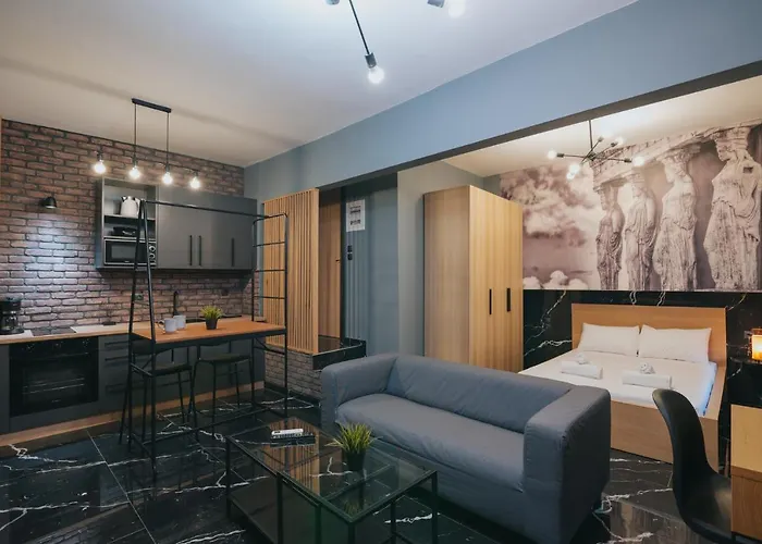 New Modern Ground Floor By The Sea Appartement