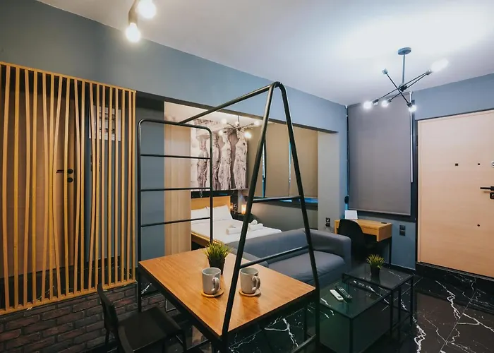 New Modern Ground Floor By The Sea Appartement Thessaloniki
