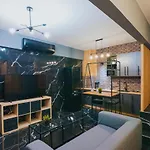 New Modern Ground Floor By The Sea *